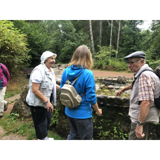 Dirminger Wtr.anlage